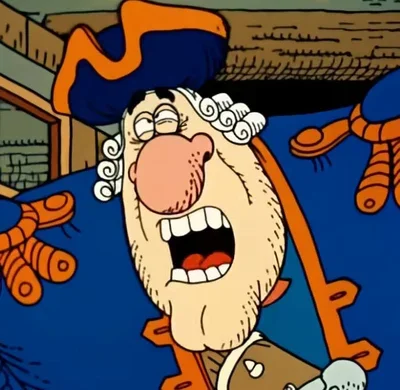 Captain Smollett