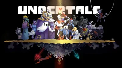 Undertale Life