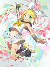 Kagamine Rin