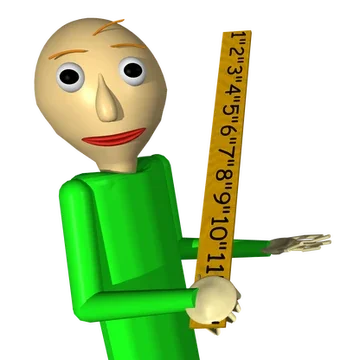 Baldi