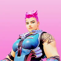 Zarya