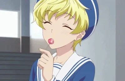 Momiji Sohma