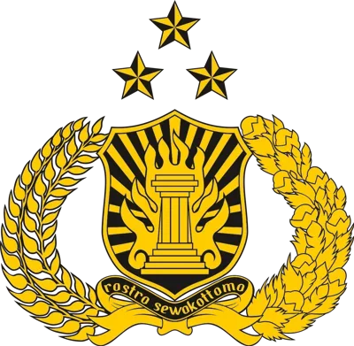 Kepolisia Indonesia