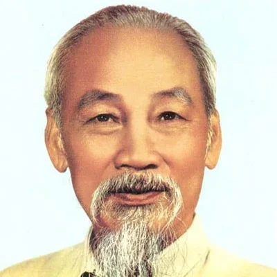 Ho Chi Minh
