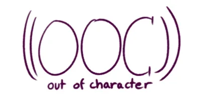 Mod OOC