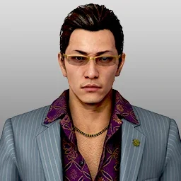 Toru Higashi