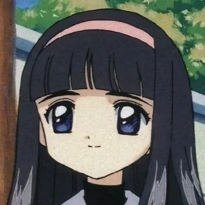 Tomoyo Daidouji