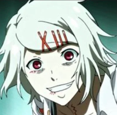 Juuzou suzuya