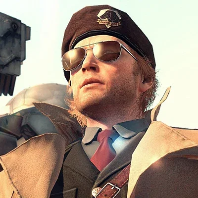 Kazuhira Miller