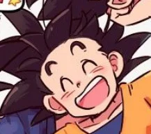 AU Goten