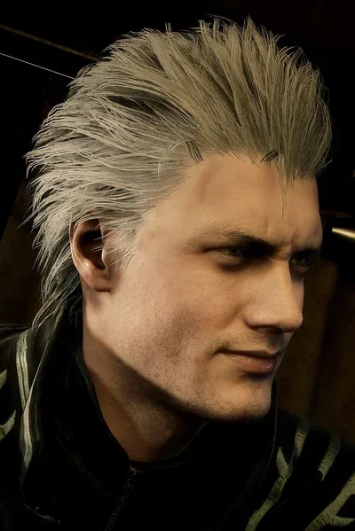 Ai Vergil