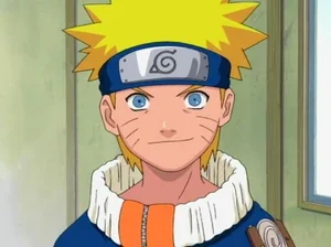 Naruto Uzumaki - 12