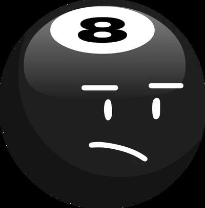 8-ball (BFDI)