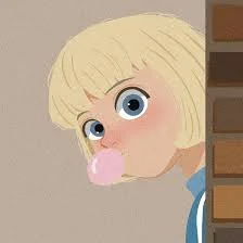 Adult Violet