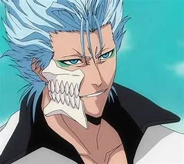 Grimmjow