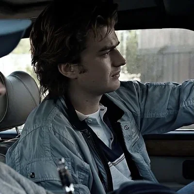 Steve Harrington