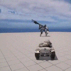 K2 Black Panther