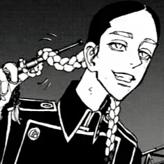 Haitani Ran