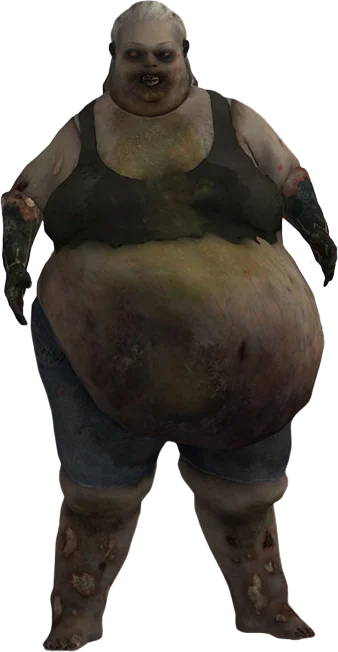 Female Boomer