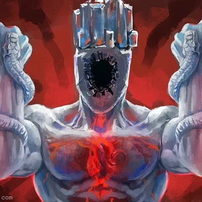 Minos Prime