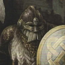 Dwarf Ironbreaker