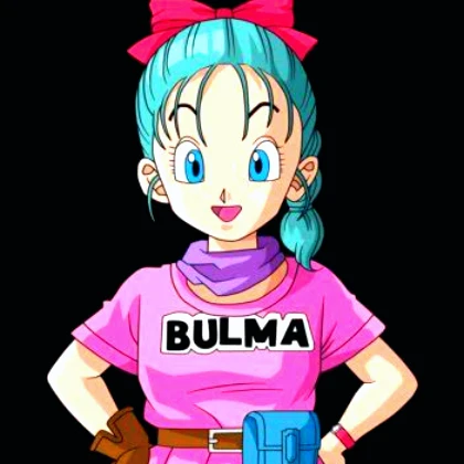 Bulma DragonBall