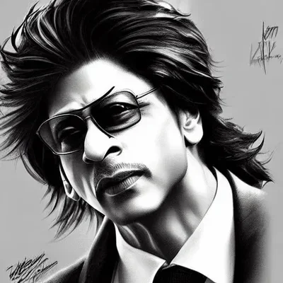 Shah Rukh Khan