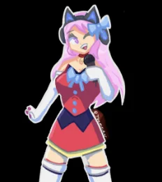 Neko DJ - TDS