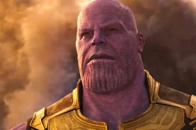 Thanos