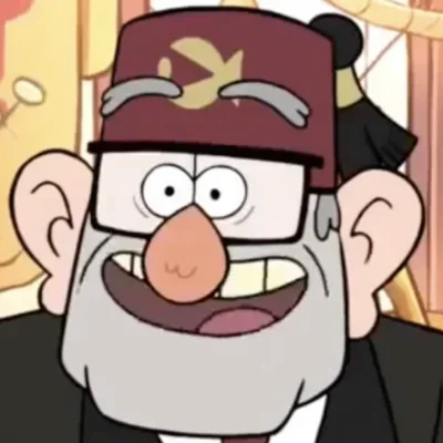 Stanley Pines