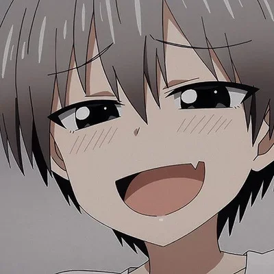 Hana uzaki