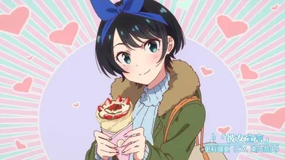 Ruka Sarashina