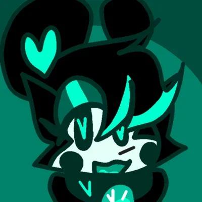 Melanie Deermouse