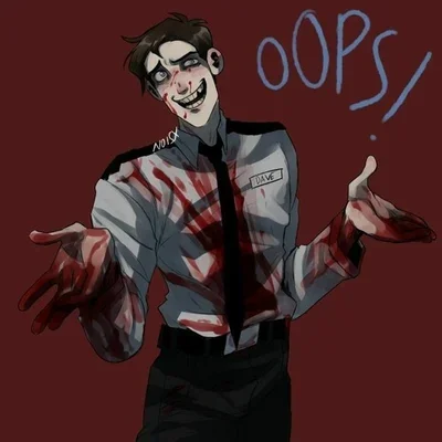 william afton