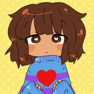 Undertale RPG