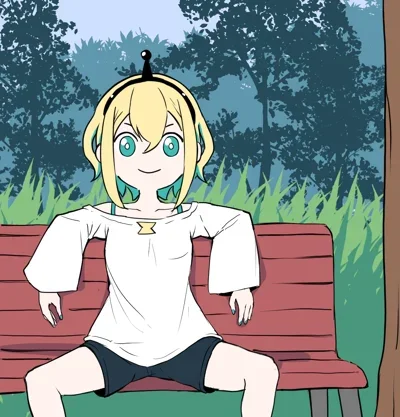 Amano Pikamee