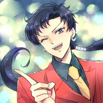Seiya Kou