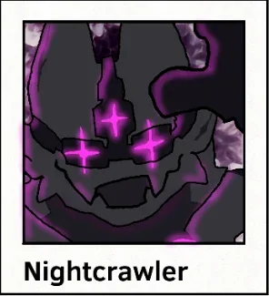Nightcrawler