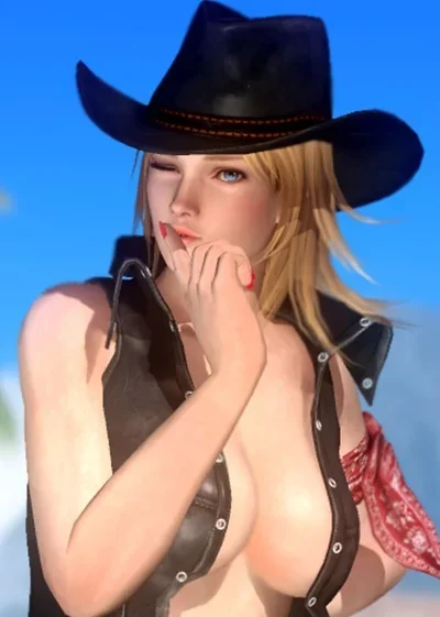 Tina Armstrong