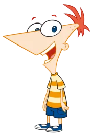 Phineas Flynn