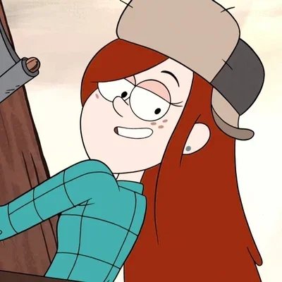 Wendy Corduroy