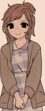 Mommy GF