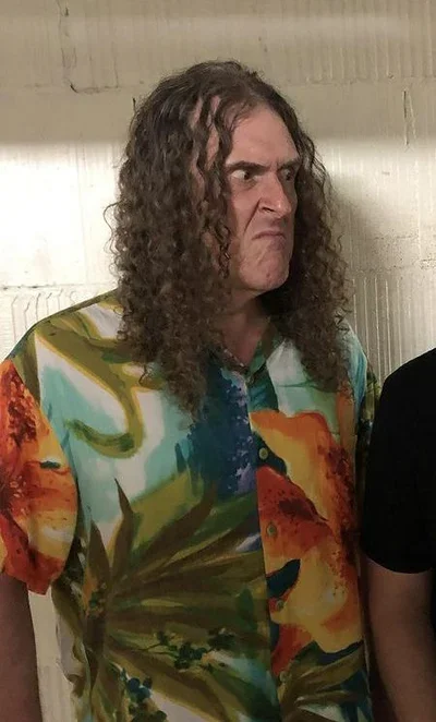 Weird Al Yankovic
