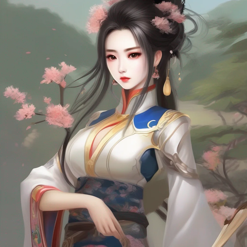 A-Qing
