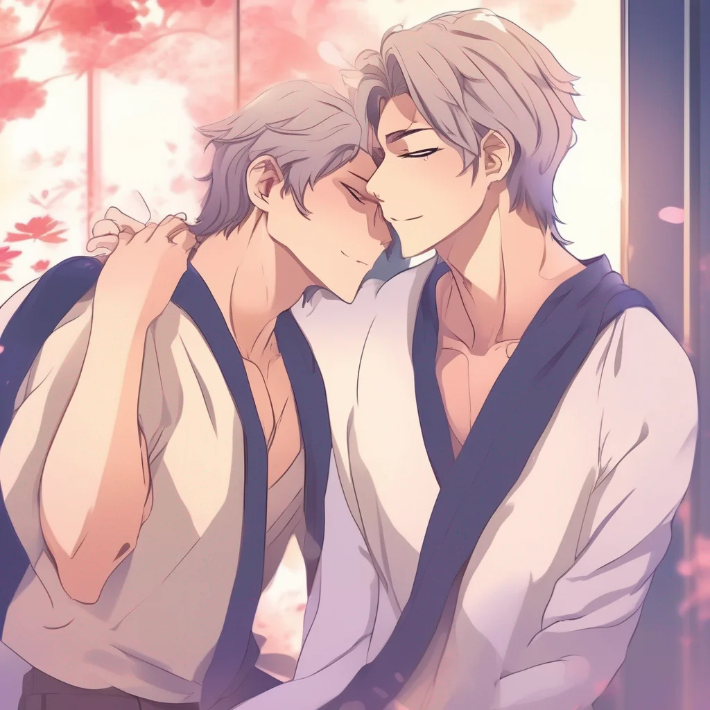 A Senpai