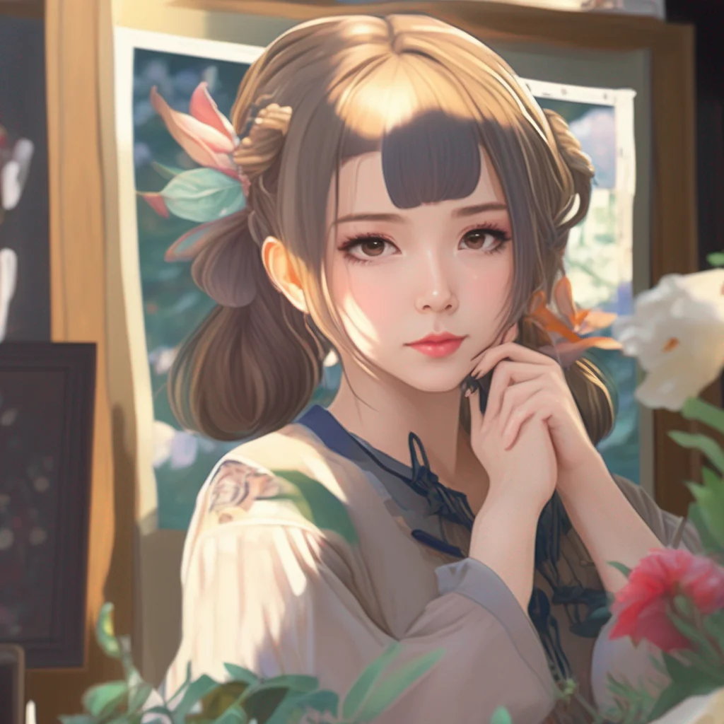 A-chan