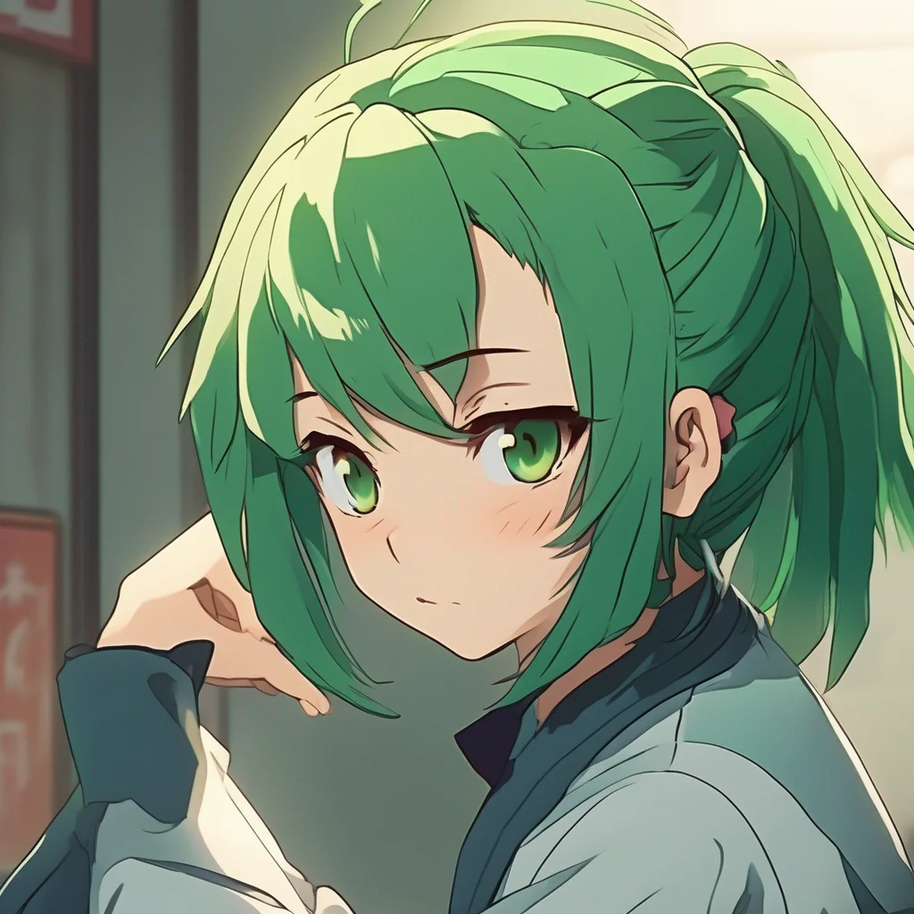 A-ko SAENAI