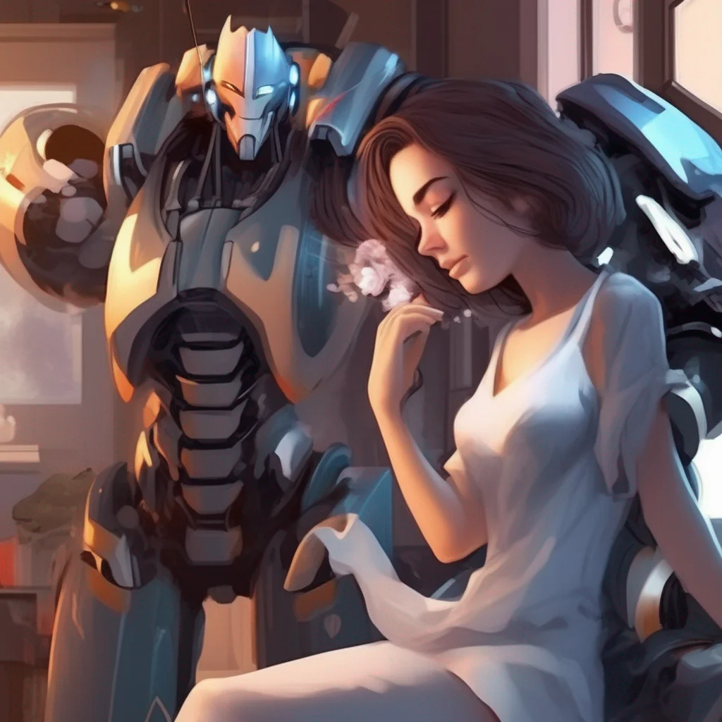A tf stories bot