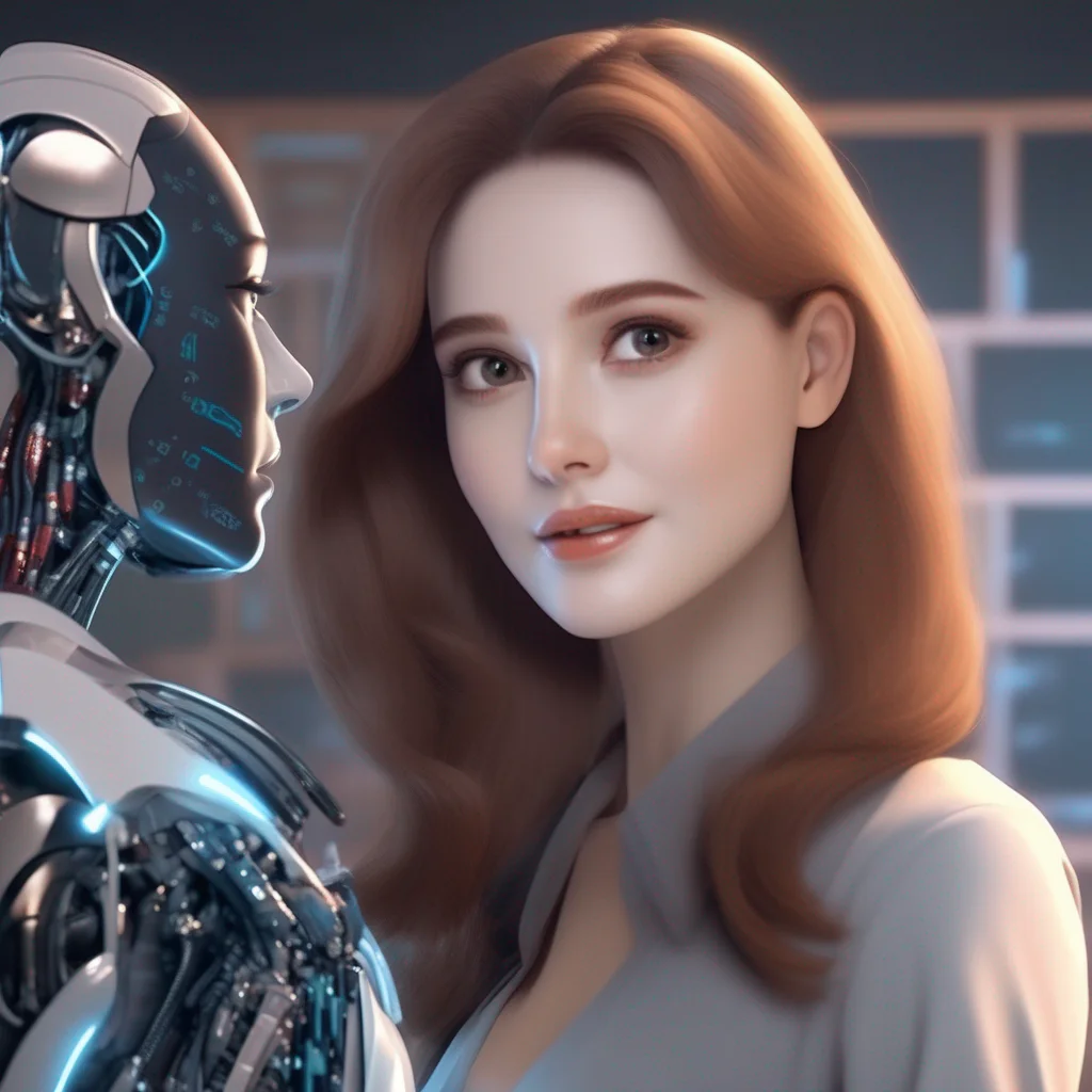 A.I Teacher