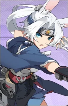 Hiryuu -Azur Lane
